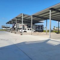 Ocean Drive RV Park ico