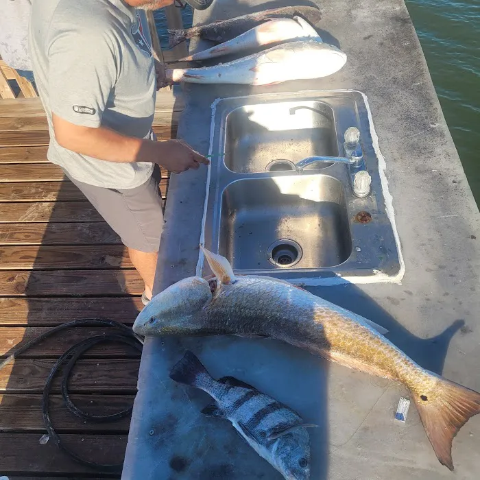 Waterfront RV Picture 9