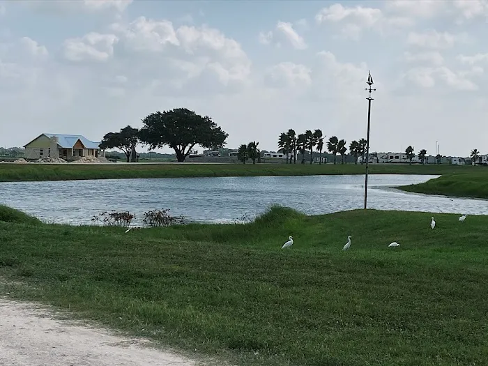 Enchanted Lakes of Edna Rv Park Picture 5