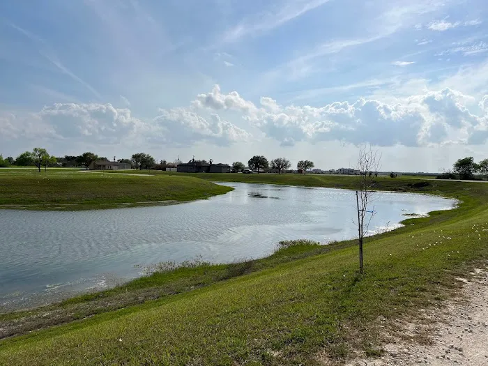 Enchanted Lakes of Edna Rv Park Picture 6