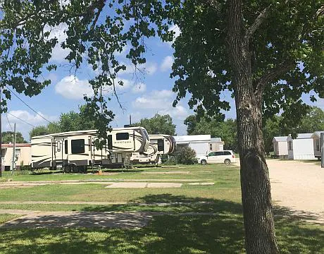 Flag City RV & Mobile Home Village Picture 5