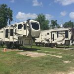 Flag City RV & Mobile Home Village