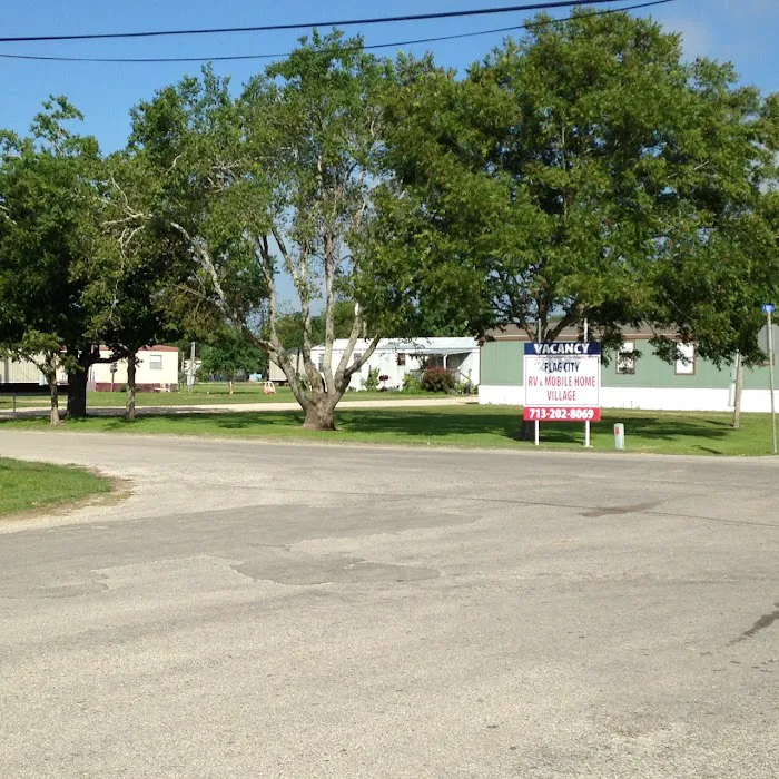 Flag City RV & Mobile Home Village Picture 9