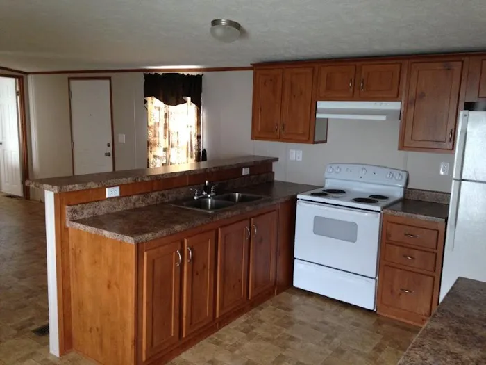 Flag City RV & Mobile Home Village Picture 8