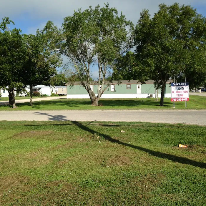 Flag City RV & Mobile Home Village Picture 7