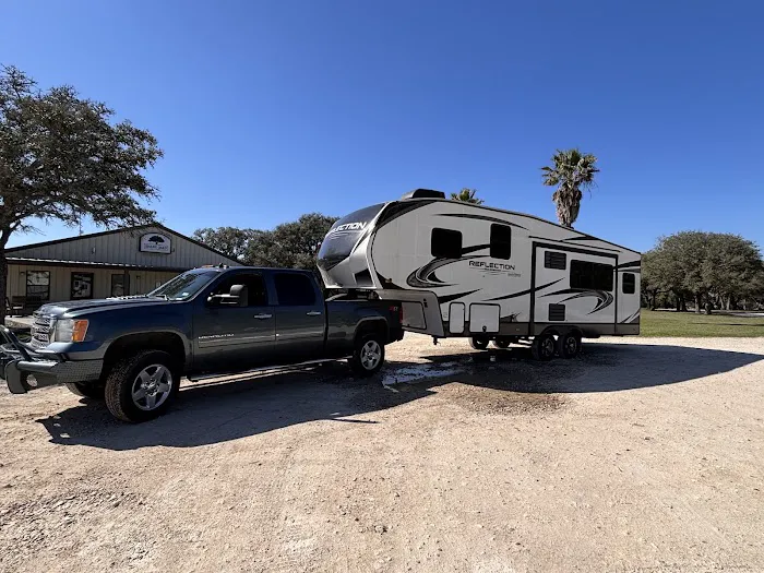 Shady Oaks RV Park & Campground Picture 8