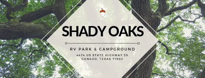 Shady Oaks RV Park & Campground Picture 7