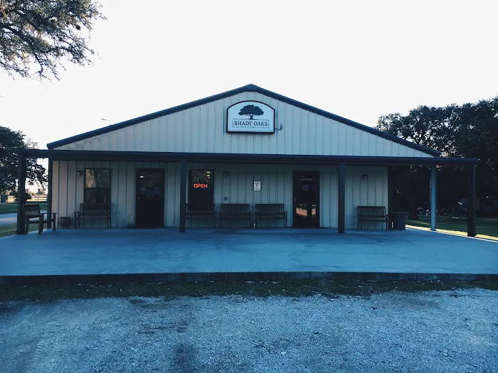 Shady Oaks RV Park & Campground Picture 10