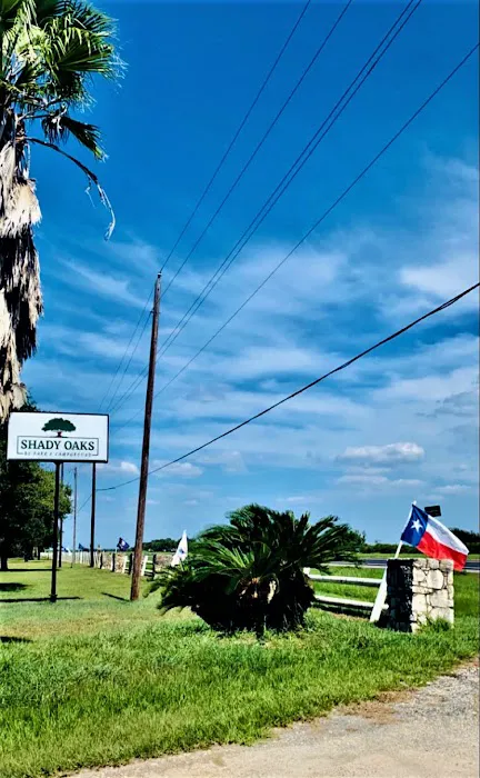 Shady Oaks RV Park & Campground Picture 3