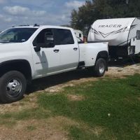 Treasure Gardens RV Park ico