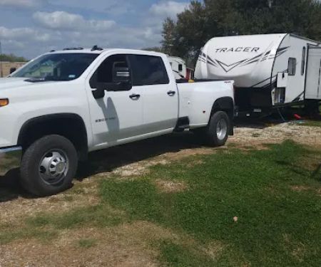 Treasure Gardens RV Park