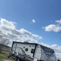 Besos Ranch RV Park ico