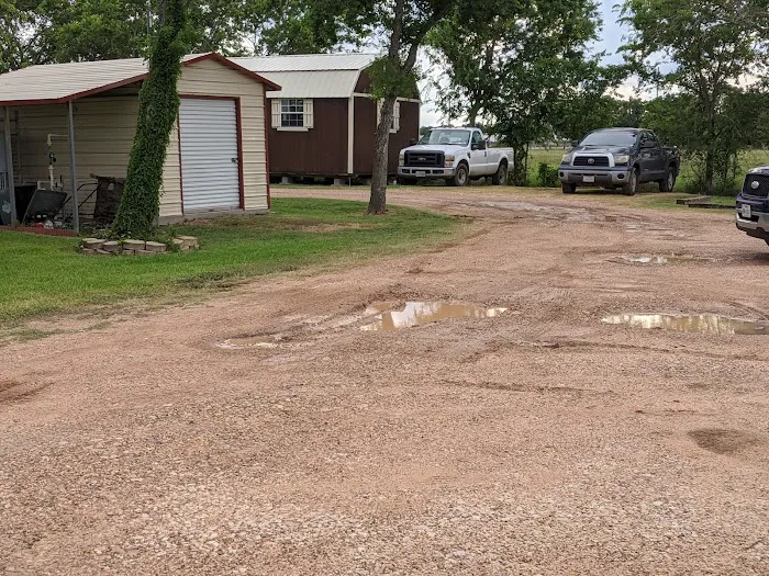 Besos Ranch RV Park Picture 6