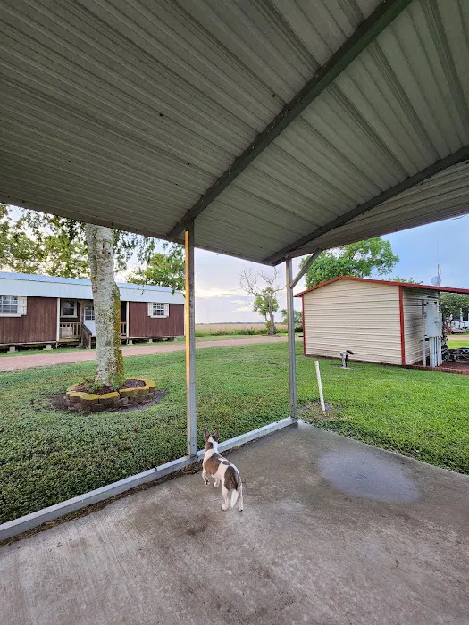 Besos Ranch RV Park Picture 10