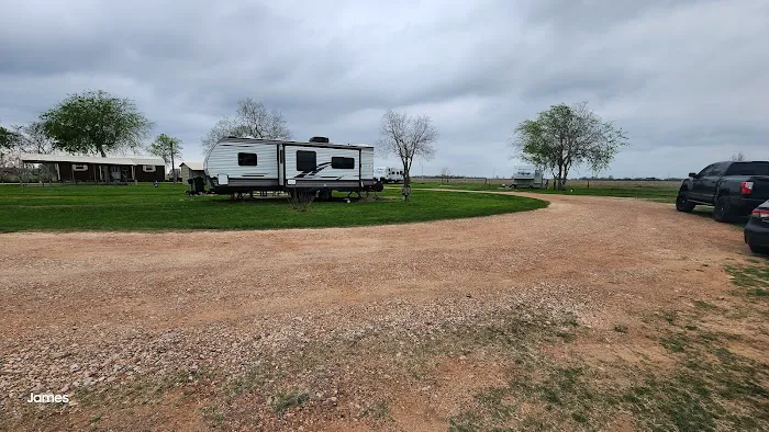 Besos Ranch RV Park Picture 7