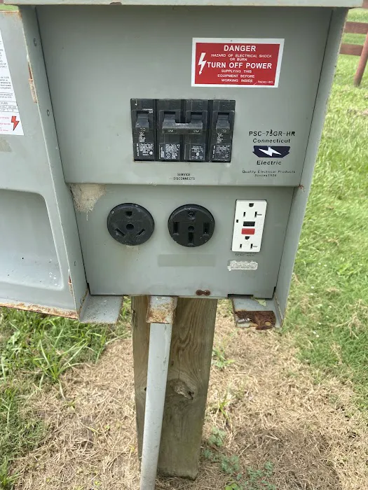 Besos Ranch RV Park Picture 9