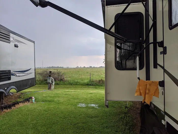 Besos Ranch RV Park Picture 8