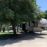 Ganado RV Park ico