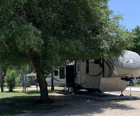 Ganado RV Park