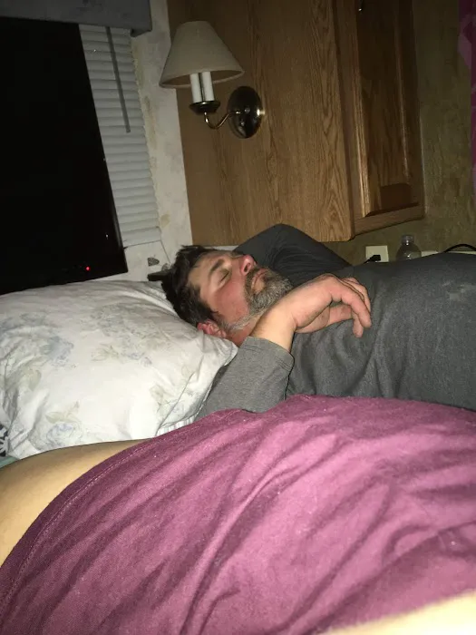 Oak Tree RV Park Picture 2