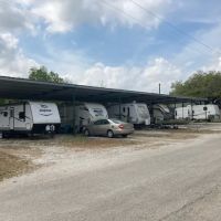 Oak Tree RV Park ico