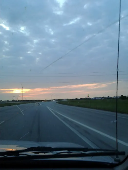 Oak Tree RV Park Picture 4