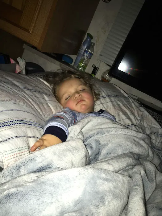 Oak Tree RV Park Picture 5