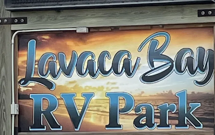 Lavaca Bay RV Park Picture 1