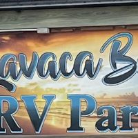 Lavaca Bay RV Park ico