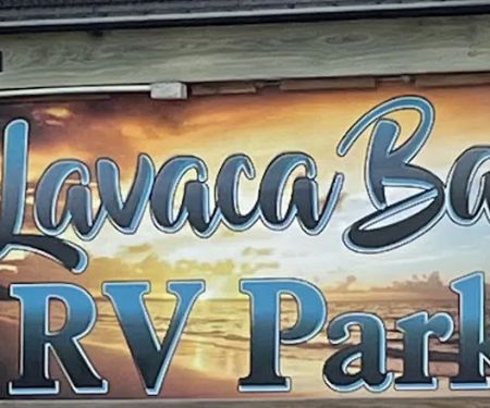 Lavaca Bay RV Park