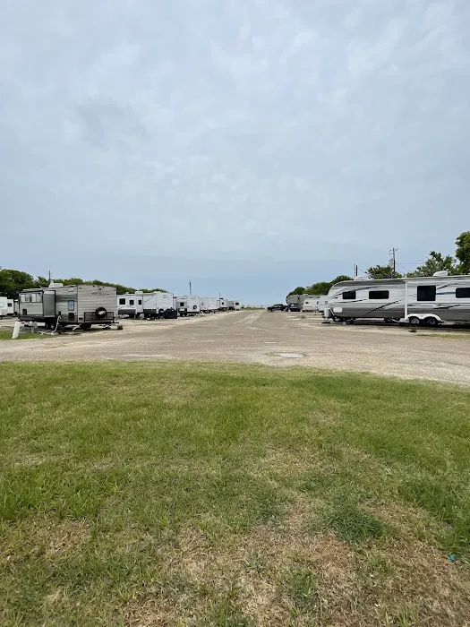 Lavaca Bay RV Park Picture 3