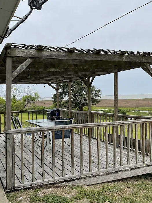 Lavaca Bay RV Park Picture 6