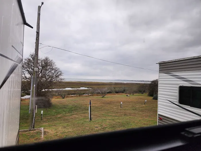 Lavaca Bay RV Park Picture 5