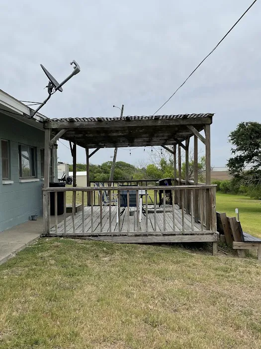 Lavaca Bay RV Park Picture 9