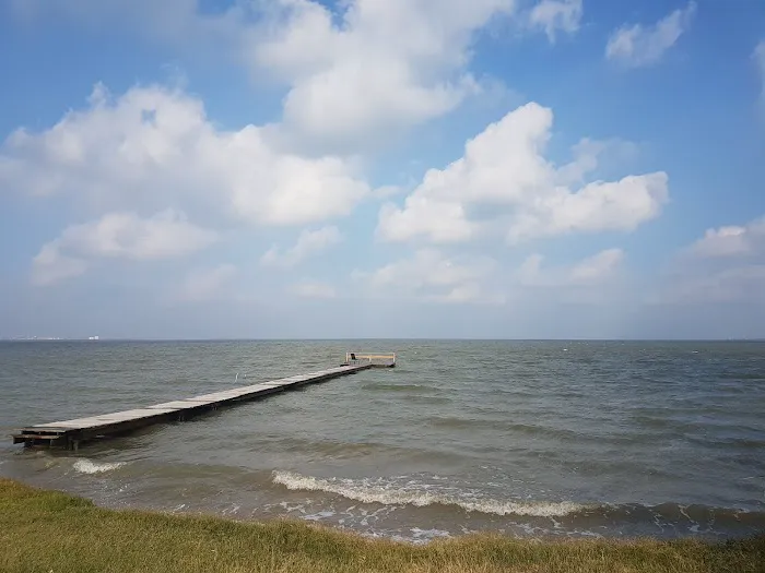 Lonestar RV Park Picture 2