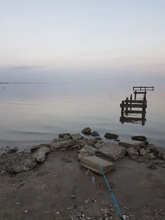 Lonestar RV Park Picture 4