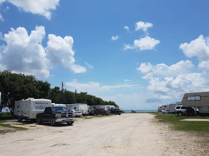 Lonestar RV Park Picture 7