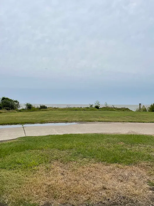 Lonestar RV Park Picture 9