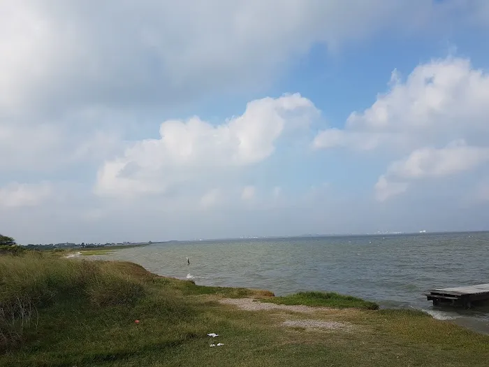 Lonestar RV Park Picture 1