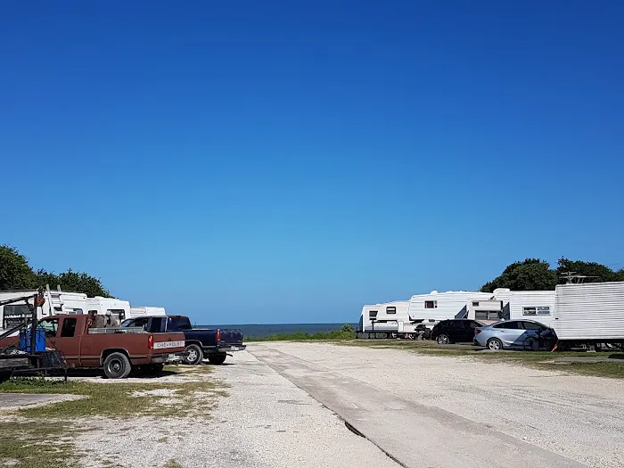 Lonestar RV Park Picture 3