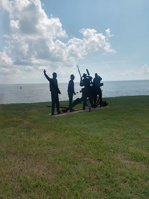 Sanddollar RV Park Picture 8