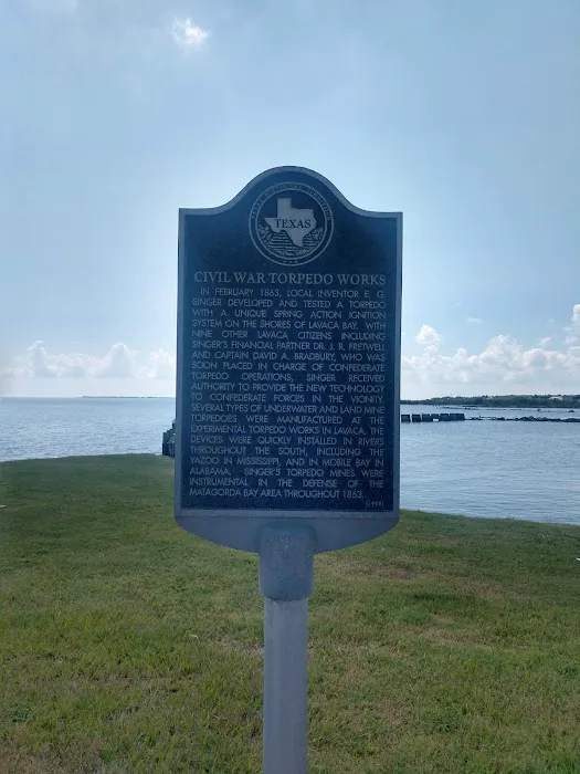 Sanddollar RV Park Picture 1