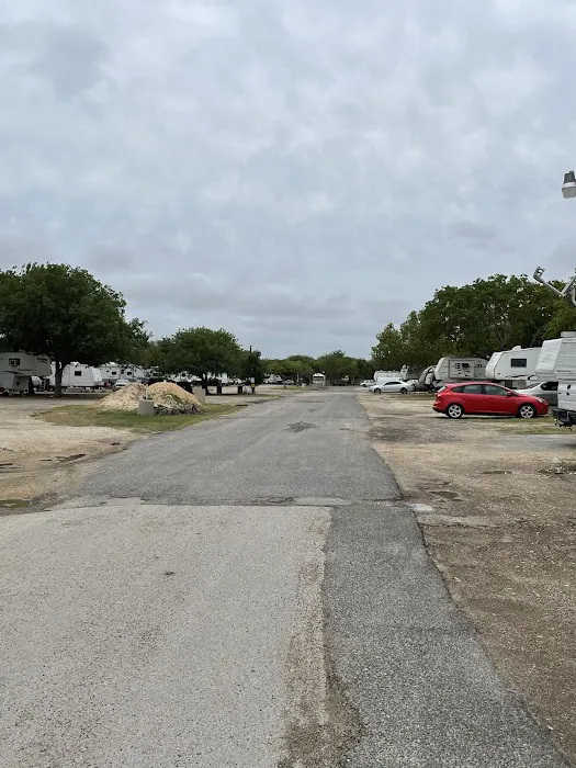 Sanddollar RV Park Picture 6