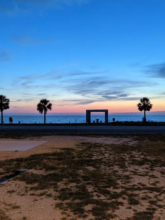 Beside The Bay RV Park Picture 1