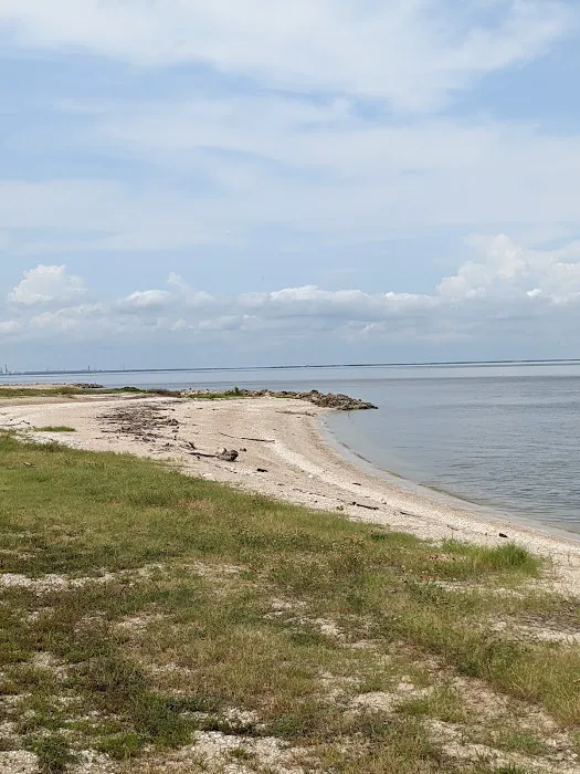 Beside The Bay RV Park Picture 3