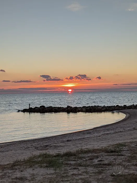 Beside The Bay RV Park Picture 9