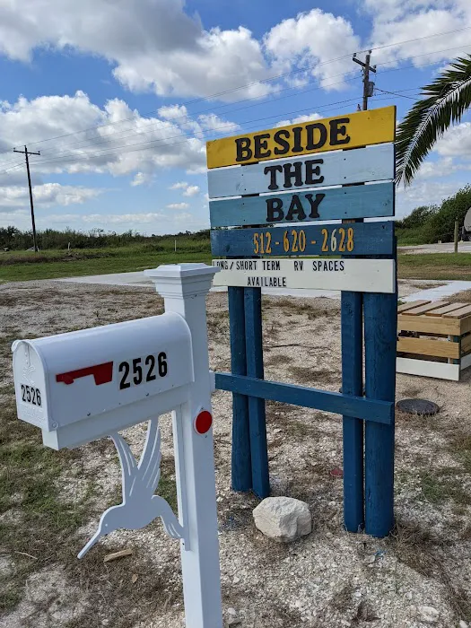 Beside The Bay RV Park Picture 8