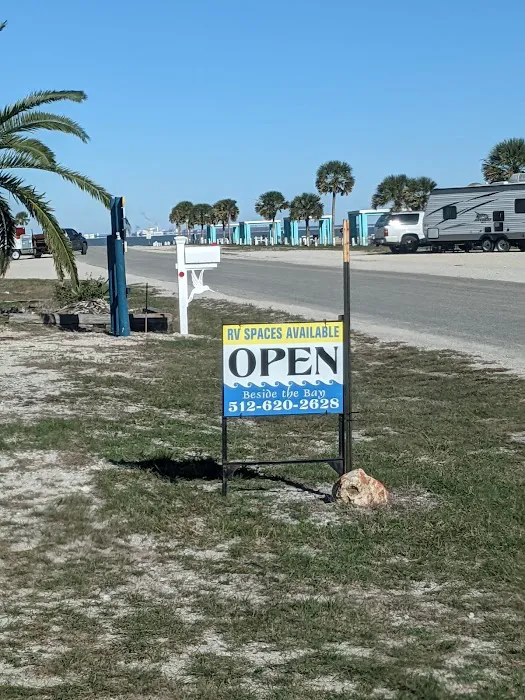 Beside The Bay RV Park Picture 6