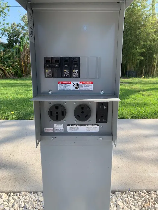 Pelican's Post RV Park Picture 2