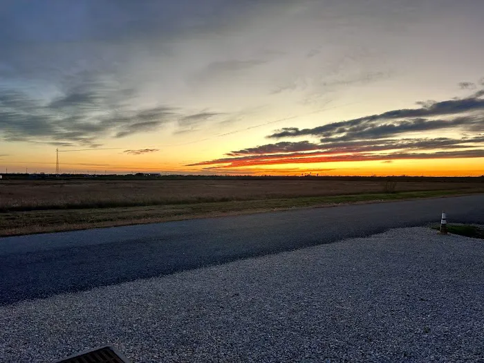 Pelican's Post RV Park Picture 9